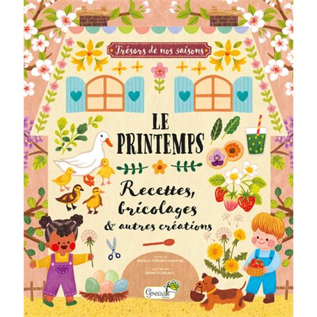 Le printemps