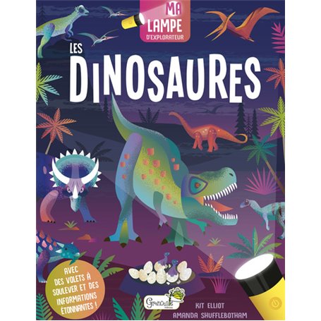 Les dinosaures