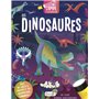 Les dinosaures