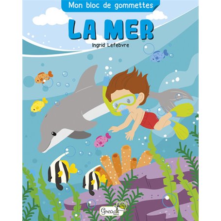 La mer