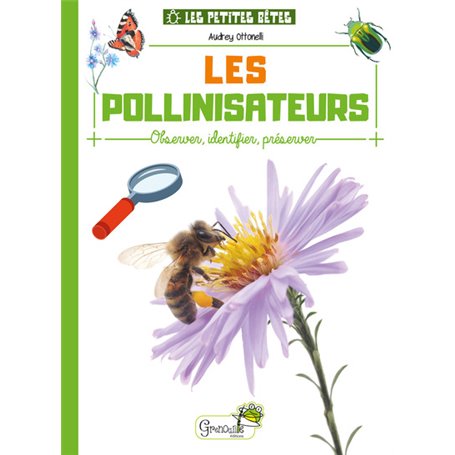 Les pollinisateurs