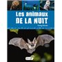 Les animaux de la nuit