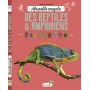 Ma petite encyclo des reptiles et amphibiens