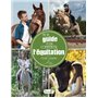 Mon guide pour commencer l'équitation