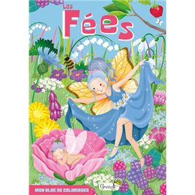 Les fées