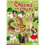 Les chiens et les chats