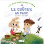 Le goûter au parc