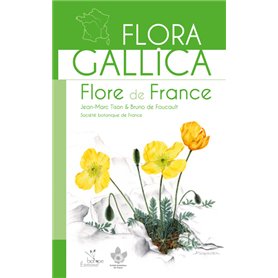 Flora Gallica flore de France