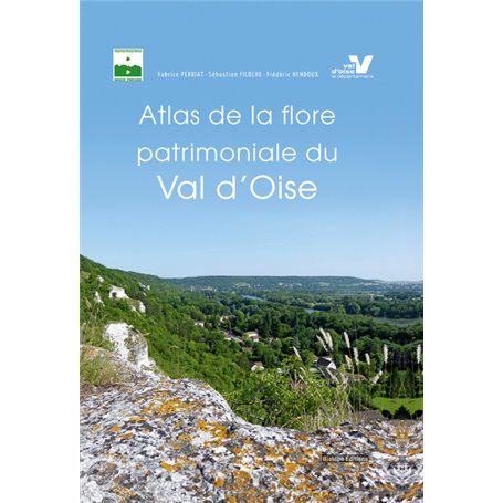 ATLAS DE LA FLORE PATRIMONIALE DU VAL D'OISE