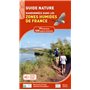 GUIDE NATURE - RANDONNEES DANS LES ZONES HUMIDES DE FRANCE