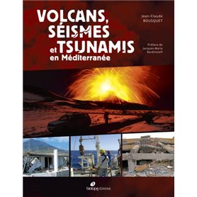 Volcans, séismes et tsunamis en méditerranée