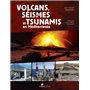 Volcans, séismes et tsunamis en méditerranée