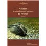 Naïades et autres bivalves d'eau douce de France