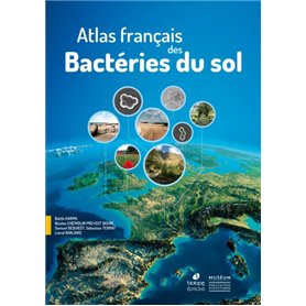 Atlas français des bactéries du sol