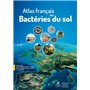 Atlas français des bactéries du sol