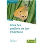 Atlas des papillons de jour d'Aquitaine