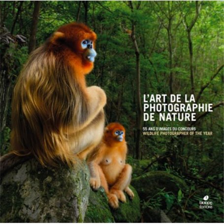 L'art de la photographie de nature