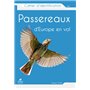 Cahier d'identification des Passereaux d'Europe en vol