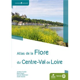 Atlas de la flore du Centre-Val de Loire