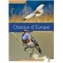 Guide des Oiseaux d'Europe