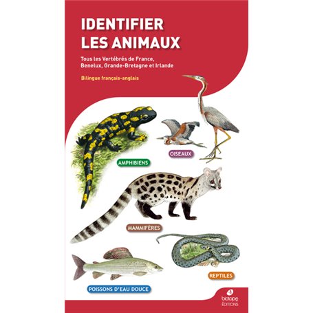 Identifier les animaux