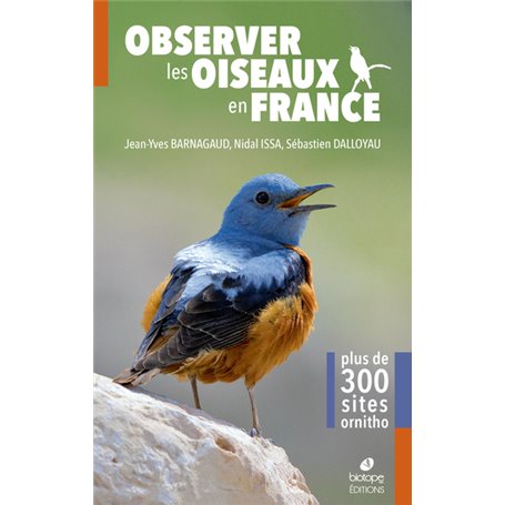 Observer les oiseaux en France