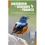Observer les oiseaux en France