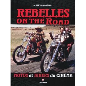 Rebelles on the road