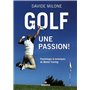Golf, une passion !