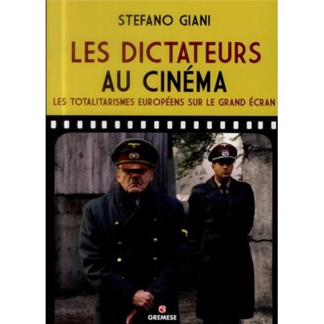 Les dictateurs au cinéma