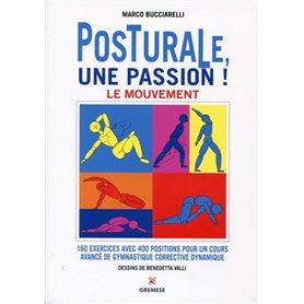 Posturale, une passion ! Le mouvement