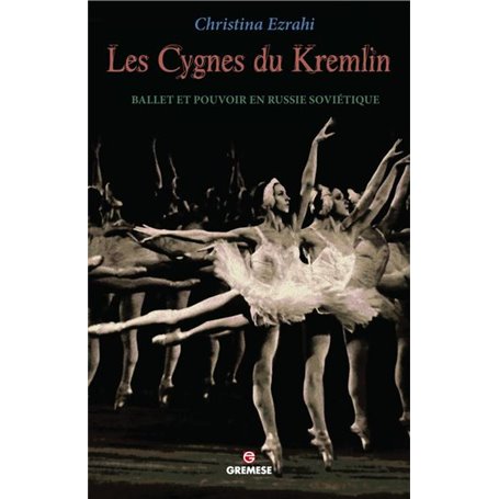 Les cygnes du Kremlin