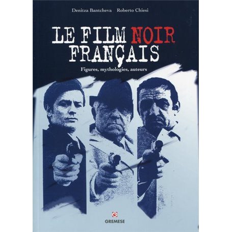 Le film noir français