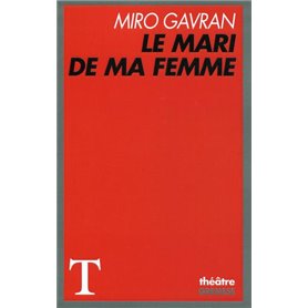 Le mari de ma femme