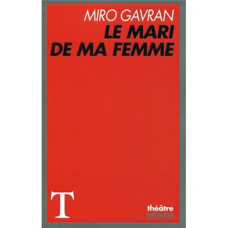 Le mari de ma femme