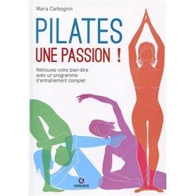 Pilates, une passion !