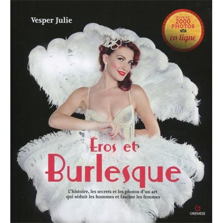 Eros et le burlesque