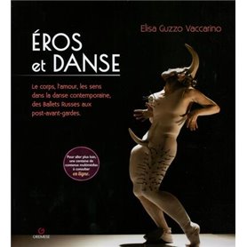 Eros et danse