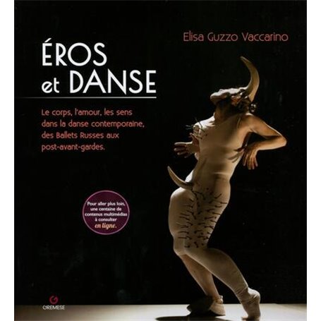 Eros et danse