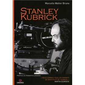 Stanley Kubrick