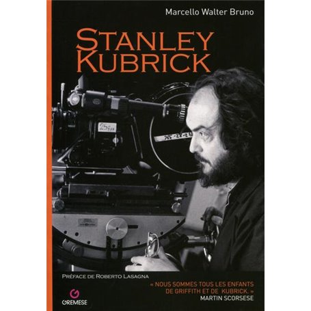 Stanley Kubrick