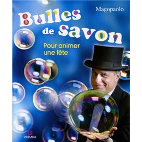 Bulles de savon