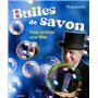 Bulles de savon