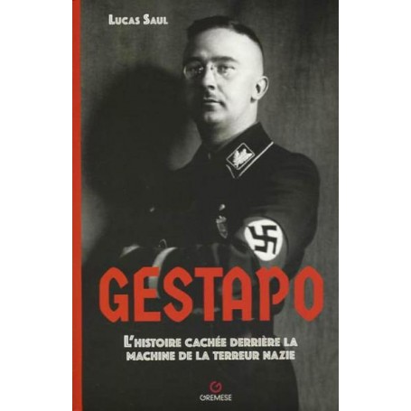 Gestapo