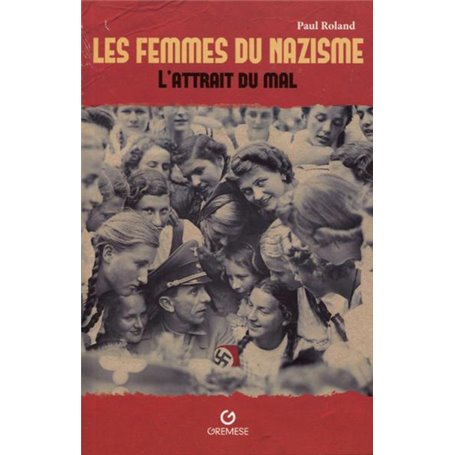 Les femmes du nazisme