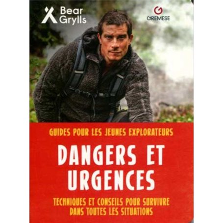 Dangers et urgences