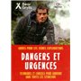 Dangers et urgences