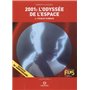 2001 : l'odyssée de l'espace de Stanley Kubrick