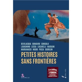 Petites histoires sans frontières