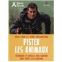 Pister les animaux